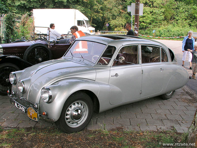 Tatra_T87_1939