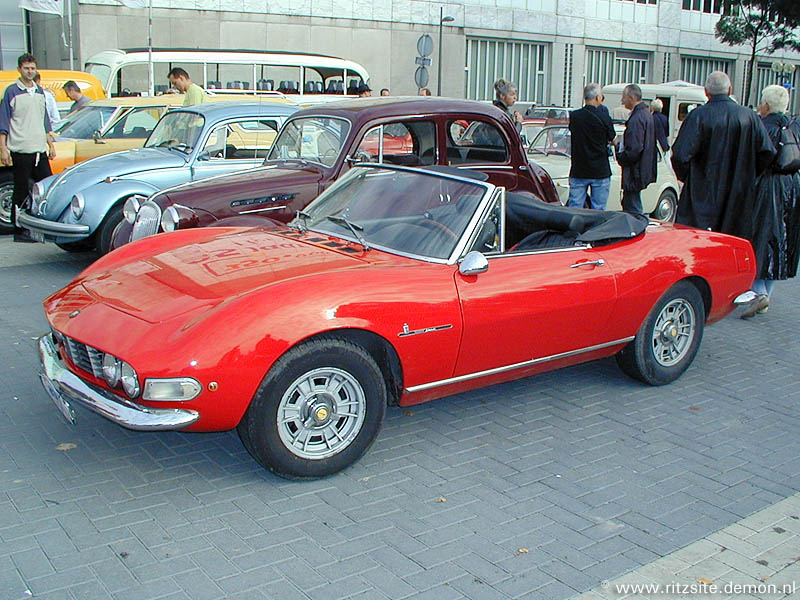 1968_Fiat_Dino_2000_spider