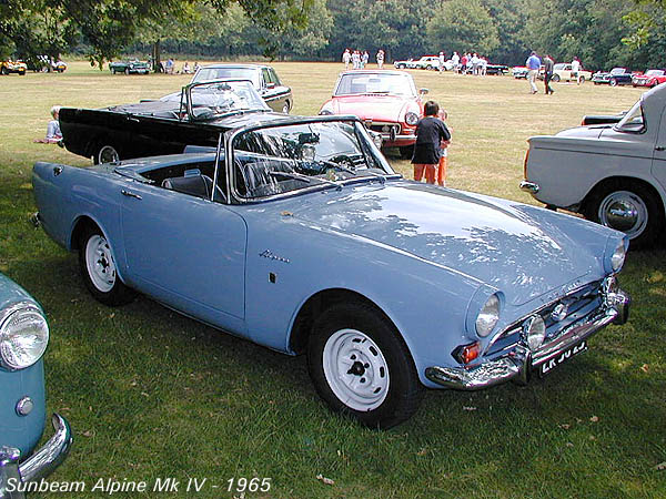 1965_Sunbeam_Alpine_Mk_IV