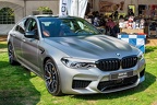 BMW M5 Competition 2018 fr3q