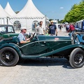 Lea Francis 12-40 HP P-Type special sports 1928 side.jpg