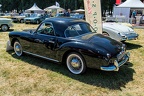 Simca 9 Sport coupe by Facel Metallon 1952 r3q