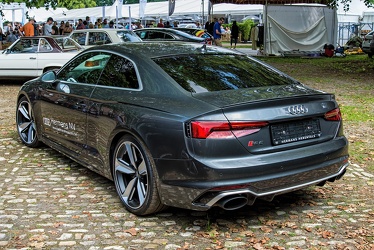 Audi RS5 coupe 2018 r3q
