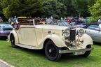 Rolls Royce Phantom II sedanca coupe 1934 fr3q