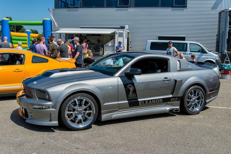 Ford Mustang S5 fastback coupe modified Eleanor V2,0 2008 fl3q.jpg