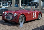 Alfa Romeo 6C 2300 spider corsa by Luigi Plate 1949 fl3q
