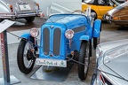 BMW 3/15 PS DA 2 Sport 600 roadster by Ihle 1929 front