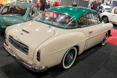 Autobleu 4 CV coupe 1955 r3q