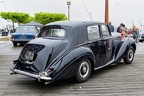 Bentley R standard sports saloon 1954 r3q