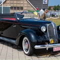 Chrysler Plymouth P4 DeLuxe cabriolet by Tuscher 1937 fr3q.jpg
