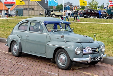Volvo PV444 DS B4B 1953 fr3q