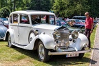 Rolls Royce 25/30 HP 6-light limousine by Mulliner 1937 fr3q