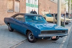 Dodge Charger S2 R/T 1968 fr3q