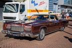 Lincoln Continental hardtop coupe restomod 1973 fl3q