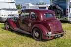 Rover P2 10 HP coupe 1938 r3q