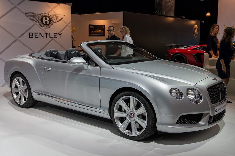 Bentley Continental GTC S2 2014 fr3q.jpg