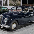 Lancia Aurelia B21 S1 berlina 1951 fl3q.jpg