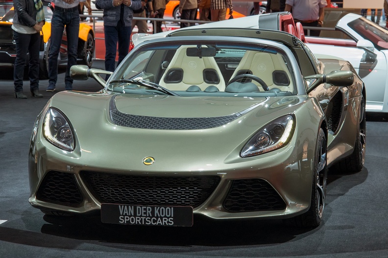 Lotus Exige S roadster 2015 front.jpg