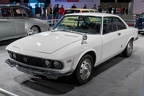 Mazda R130 Luce Rotary Coupe by Bertone 1969 fl3q