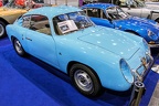 Abarth 750 GT S2 coupe by Zagato 1957 fr3q