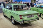 BMW 1500 1963 r3q