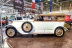Renault Type NM tourer 1925 side