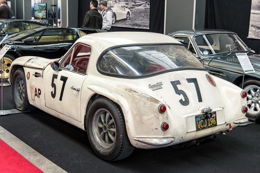 TVR Griffith 200 SCCA 1964 r3q