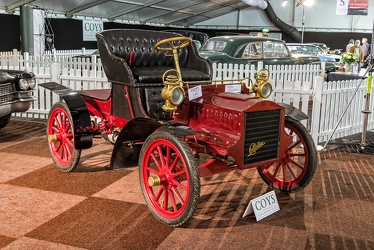Cadillac Model B runabout 1904 fr3q