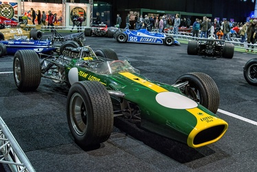 Lotus 49 R3 F1 1967 fr3q