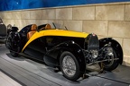 Bugatti T57 Grand Raid roadster by Gangloff 1934 f3q