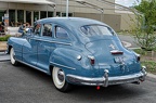 Chrysler New Yorker 4-door sedan 1946 r3q