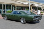 Dodge Charger S2 1968 r3q