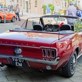 Ford Mustang convertible coupe 1967 r3q.jpg