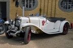 Alvis Firefly 12 tourer 1932 fl3q