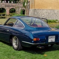 Lamborghini 350 GT prototype 400 GT coupe by Touring 1964 r3q.jpg