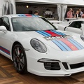 Porsche 911 Martini Racing Edition 2014 f3q.jpg