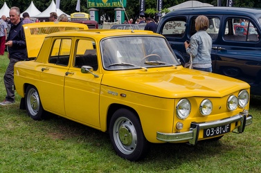 Renault 8 S 1969 fr3q