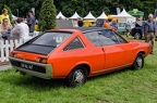 Renault 17 TL decouvrable 1973 r3q