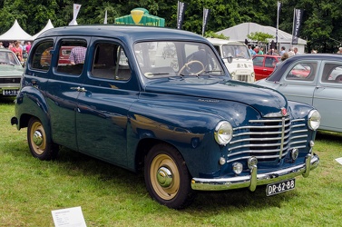 Renault Colorale Prairie 1951 fr3q