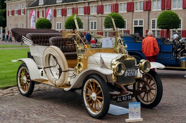 White Model G-A tourer 1910 fr3q