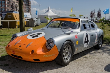 Apal Porsche Coupe 1600 Super 90 1964 fl3q