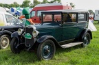 Chevrolet National 2-door coach 1928 fl3q