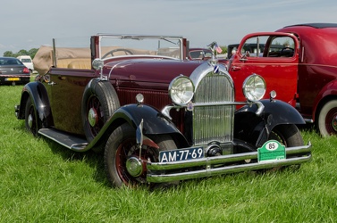 Talbot M75 cabriolet 1931 fr3q