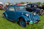 Tatra T57 A convertible sedan 1935 fr3q