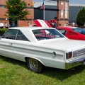 Plymouth Belvedere II hardtop coupe 1966 r3q.jpg