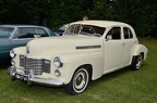 Cadillac 62 4-door sedan 1941 cream fl3q