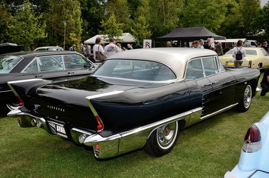 Cadillac Eldorado Brougham 1957 r3q