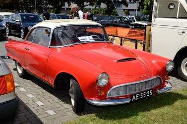 DKW 1000 Sp coupe 1962 fr3q