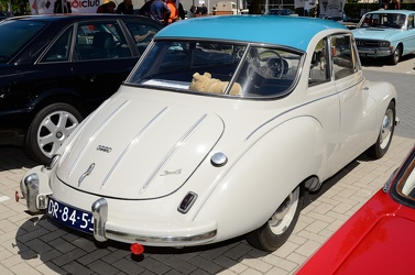 DKW F91 Sonderklasse 2-door sedan 1955 r3q