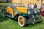 Cadillac Series 341 A V8 dual cowl phaeton 1928 fr3q
